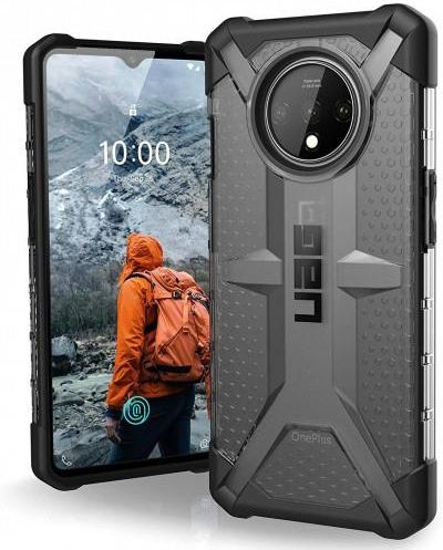 oneplus 7t pro uag case