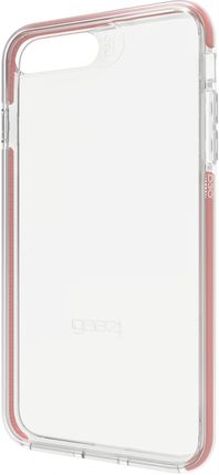 Etui GEAR4 Piccadilly iPhone 6/6s/7/8 Plus Różowy