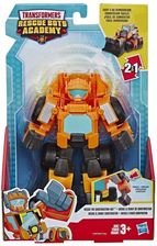 tesco rescue bots