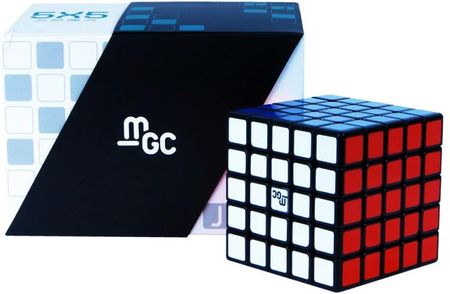 YJ MGC 5x5x5 Black