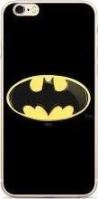 DC Comics Etui DC Comics™ Batman 023 iPhone 11 Pro Max czarny/black WPCBATMAN211