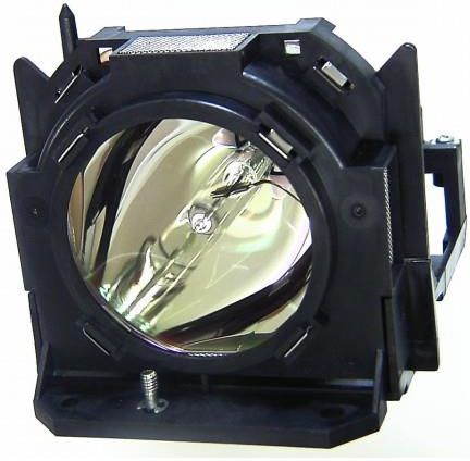 Panasonic Poczwórna Lampa Do Pt-Dw100 Et-Lad12Kf