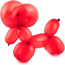 Zdjęcie Procos Balony Lateksowe 45Cm 15Szt - Koluszki