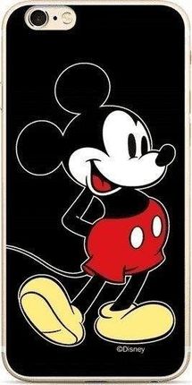Ert Disney Etui Nadruk Mickey 027 Samsung Galaxy S10 Lite Czarny Standard