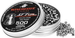 Zdjęcie Winchester Śrut Roundnose 4,5 Mm 500 Szt. (987419-406) - Gdańsk