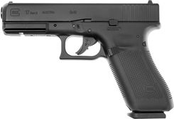 Zdjęcie Umarex Pistolet Gbb Glock 17 Gen.5 Co2 (2.6439) - Mikołów