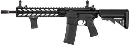 Specna Arms Karabinek Szturmowy Aeg Rra Sa-E15 Edge Czarny (Spe-01-023942) G