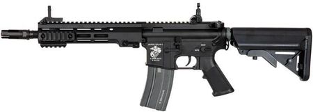 Specna Arms Karabinek Szturmowy Aeg Sa-A33P One Czarny (Spe-01-027296) G