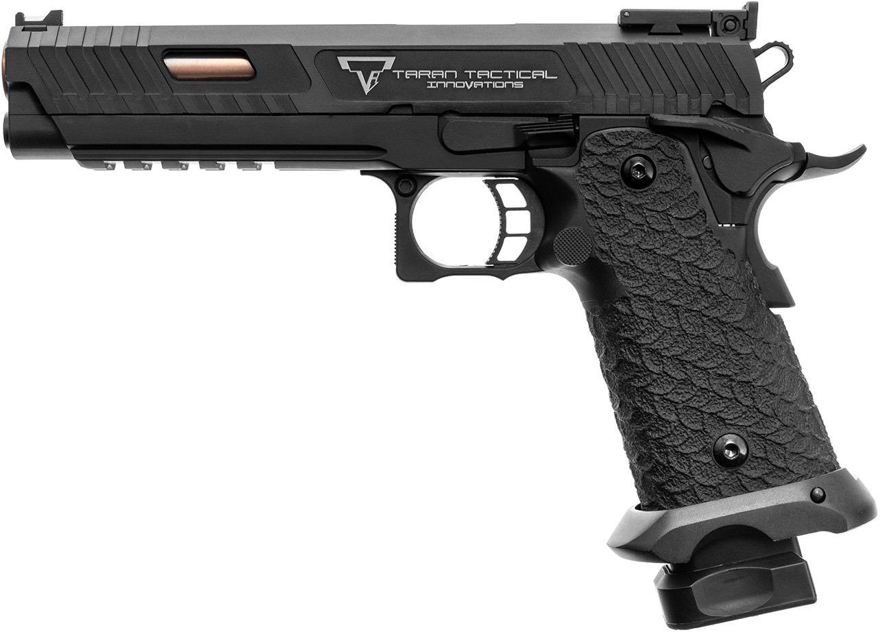 STI Combat Master 2011 - Pistolet Airsoft CO2