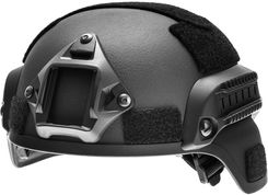 Zdjęcie 8Fields Hełm Asg Spec-Ops Mich Czarny (M51617104-Bk) - Sępólno Krajeńskie