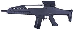 Src/Stti Karabinek Szturmowy Aeg Src Xr8-2 (Src-01-027511) G