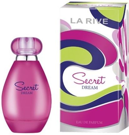La Rive for Woman Secret Dream Woda perfumowana 90ml
