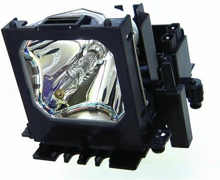 Diamond zamiennik do hustem Mvp-H45L Projektor Dt00601