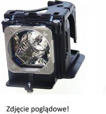 Smart zamiennik do proxima Dp6100 Projektor Lamp-026