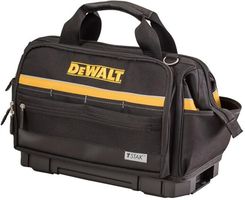 Zdjęcie DeWalt Miękka zamykana torba TSTAK (DWST829911) - Witnica