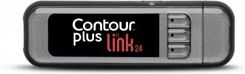 Zdjęcie Ascensia Diabetes Care Glukometr Contour Plus Link 2.4 - Warszawa