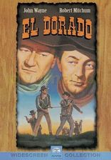 Zdjęcie El Dorado [DVD] - Września