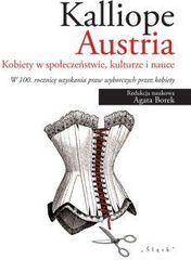 Kalliope. Kobiety w społeczeństwie, kulturze i nauce