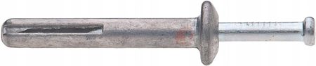 Kotwa Dekarska, metalowa wbijana 6x65 mm - 100szt