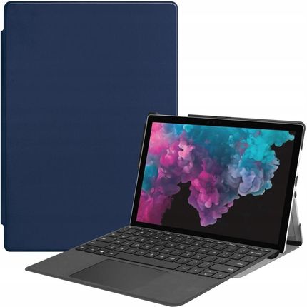 Etui Case do Tabletu Microsoft Surface Pro 6, 5, 4