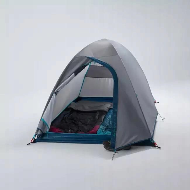 Quechua Mh100 2os. - zdjęcie 4 Quechua Mh100 2os.