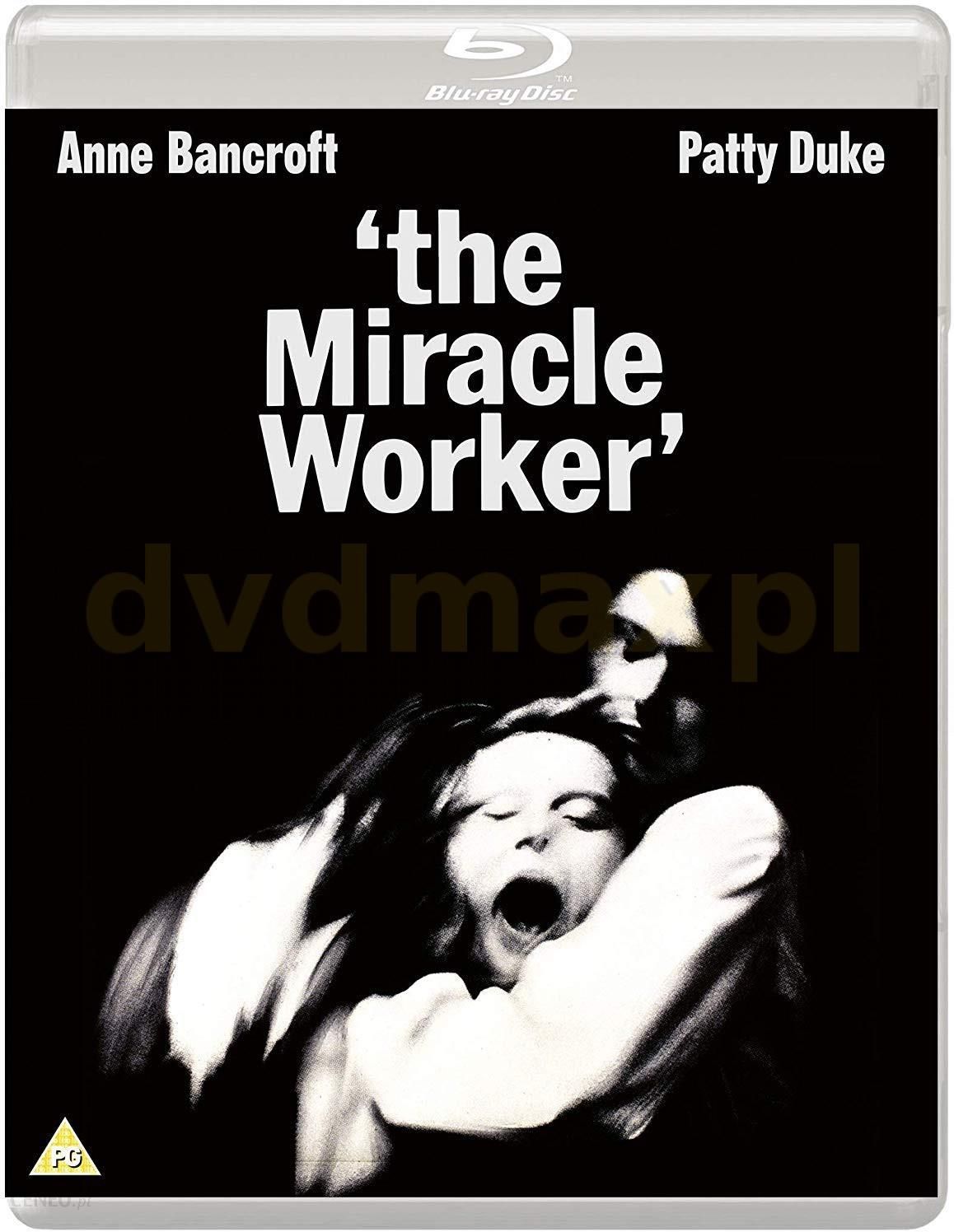 the miracle worker act i