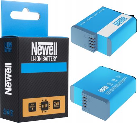 Akumulator Newell do GoPro AJBAT-001 1220mAh