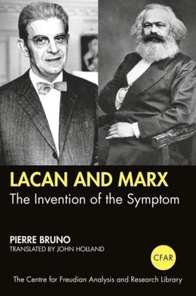 Lacan and Marx Pierre Bruno Ruffini