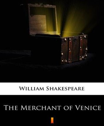 The Merchant of Venice (EPUB)