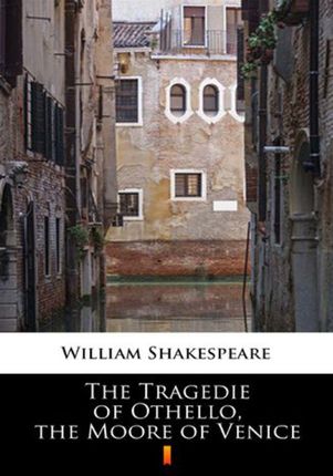 The Tragedie of Othello, the Moore of Venice (MOBI)