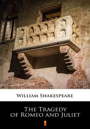 The Tragedy of Romeo and Juliet (EPUB)