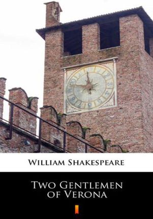 Two Gentlemen of Verona (MOBI)