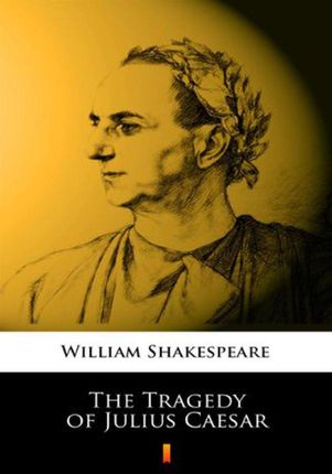 The Tragedy of Julius Caesar (EPUB)