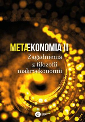 Metaekonomia II (EPUB)