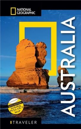 National Geographic Traveler: Australia, Sixth Edition Roff Martin Smith