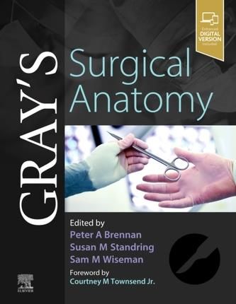 Gray\'s Surgical Anatomy