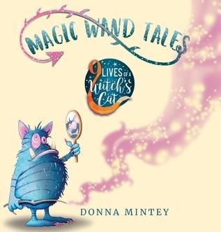 Magic Wand Tales Mintey, Donna J