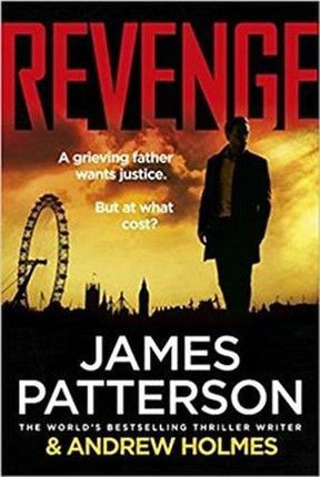 Revenge James Patterson