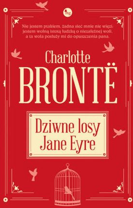 Dziwne losy Jane Eyre (EPUB)