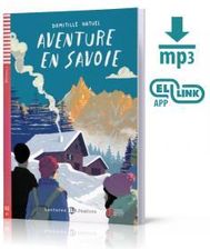 Zdjęcie Aventure en Savoie + MP3 Online - Bełchatów