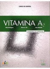 Zdjęcie Vitamina A2 ćwiczenia - Opole Lubelskie