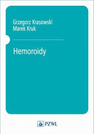 Hemoroidy (MOBI)