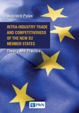Zdjęcie Intra-Industry Trade and Competitiveness of the New EU Member States (MOBI) - Kisielice