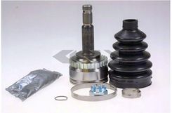 PRZEGUB SPIDAN OPEL CORSA F08 F68F08 W5L 24280
