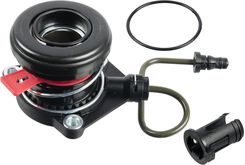 Zdjęcie WYSPRZĘGLIK BLUE PRINT OPEL CORSA DF08 F68 ADW193605 - Tarnów