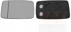 WKŁAD LUSTERKA LEWE VW GOLF 1H11H5 5880833