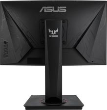 asus tuf vg24vq curved recenzja