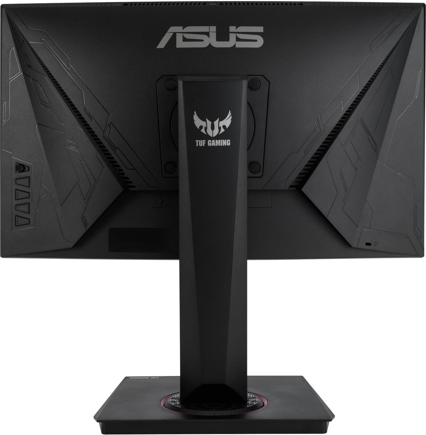 Asus tuf gaming vg24vq настройка