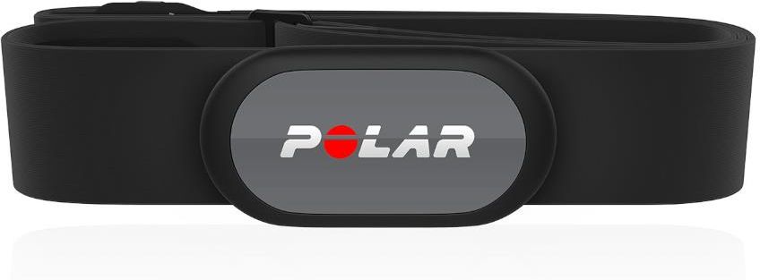 Polar H9 Nadajnik M-XXL Czarny - zdjęcie 1 Polar H9 Nadajnik M-XXL Czarny