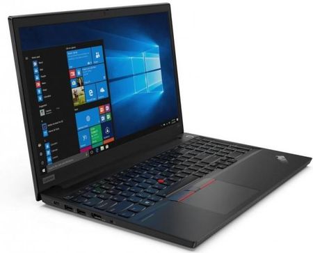 Laptop Lenovo ThinkPad E15 15,6"/i7/16GB/256GB+1TB/Win10 (20RD0015PB2M21T16)